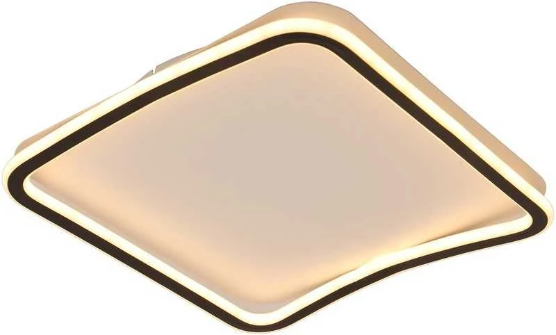 LED Lubinis šviestuvas AVIDE Cole 60W su pulteliu
