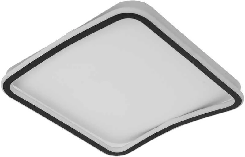 LED Lubinis šviestuvas AVIDE Cole 60W su pulteliu