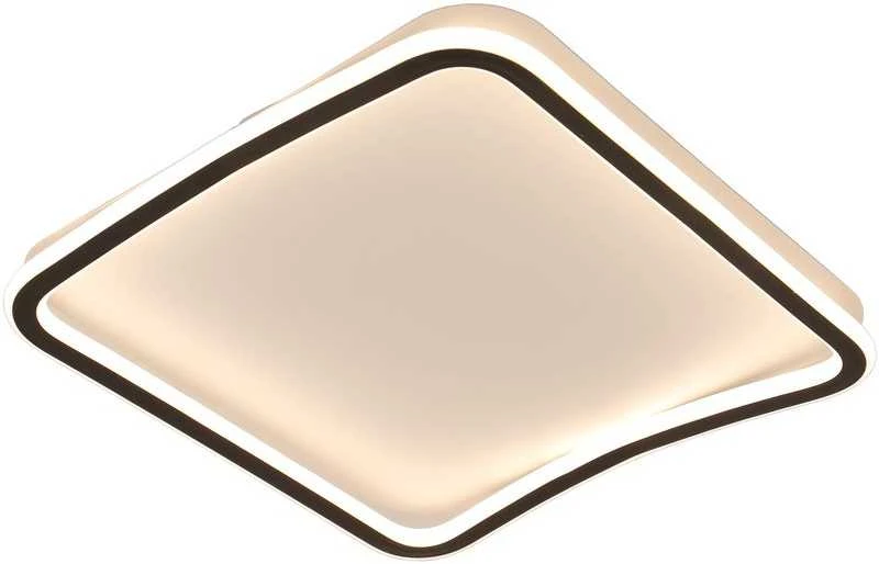 LED Lubinis šviestuvas AVIDE Cole 60W su pulteliu