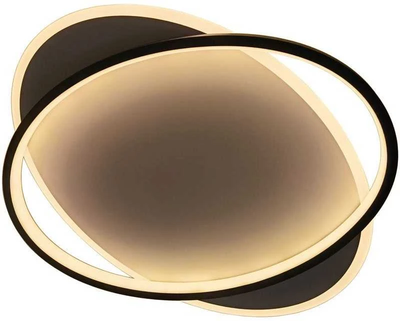 LED Lubinis šviestuvas AVIDE Colin 43W su pulteliu