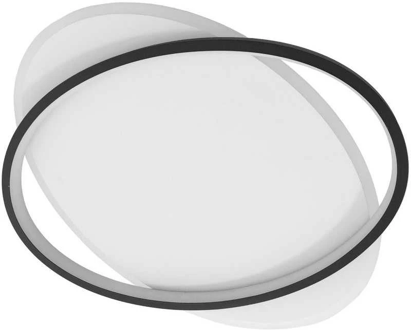LED Lubinis šviestuvas AVIDE Colin 43W su pulteliu