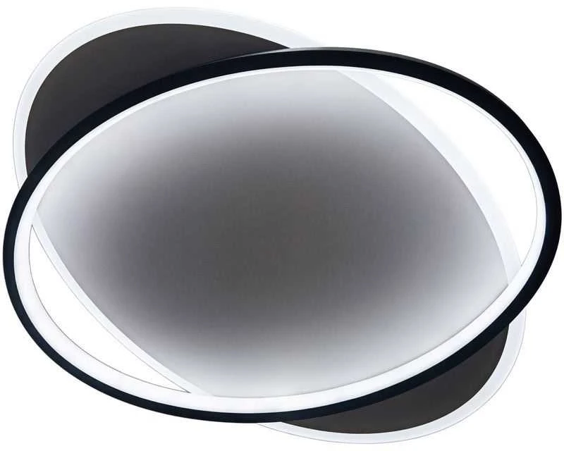 LED Lubinis šviestuvas AVIDE Colin 43W su pulteliu