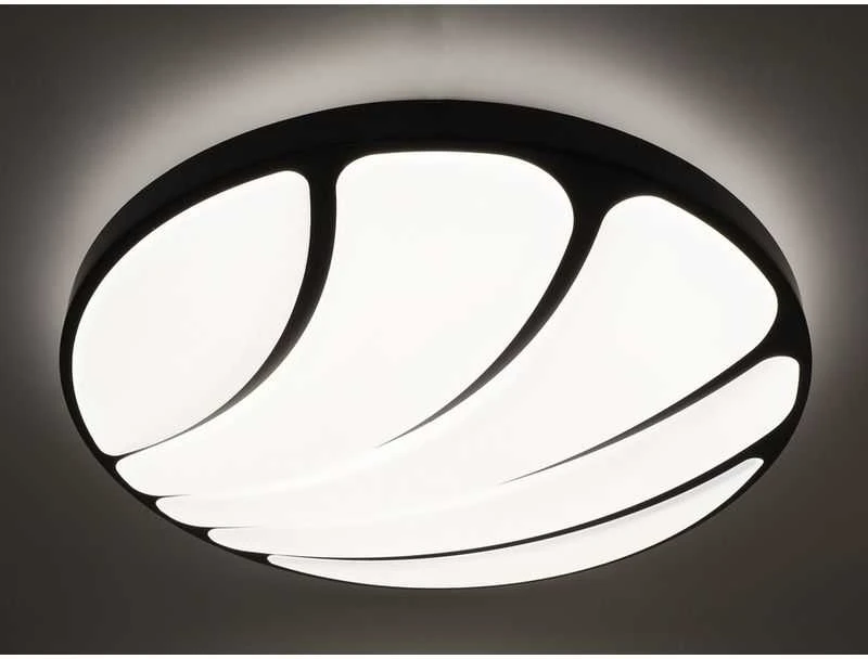 LED Lubinis šviestuvas AVIDE Helen-CCT 48W su pulteliu