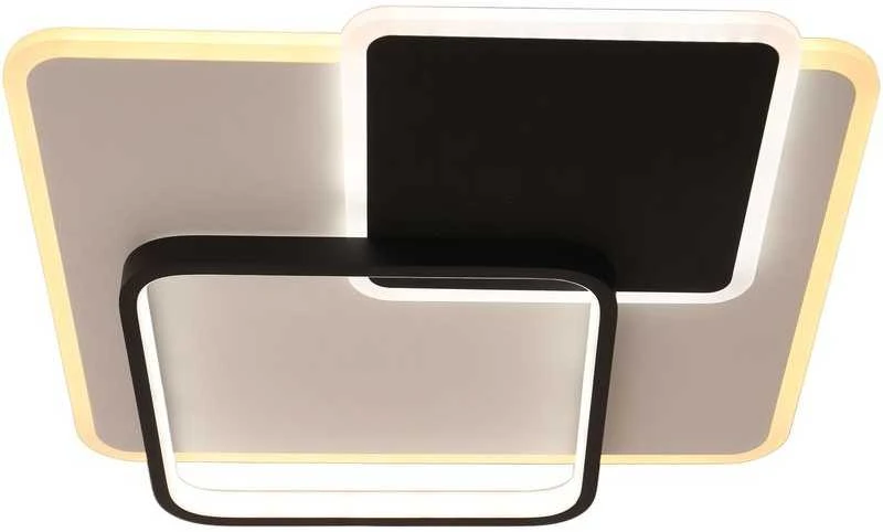 LED Lubinis šviestuvas AVIDE Jett 64W su pulteliu