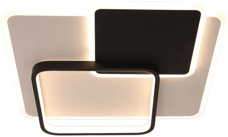 LED Lubinis šviestuvas AVIDE Jett 64W su pulteliu