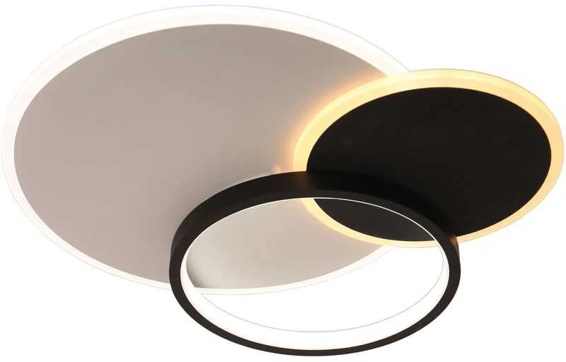 LED Lubinis šviestuvas AVIDE Nico 45W su pulteliu