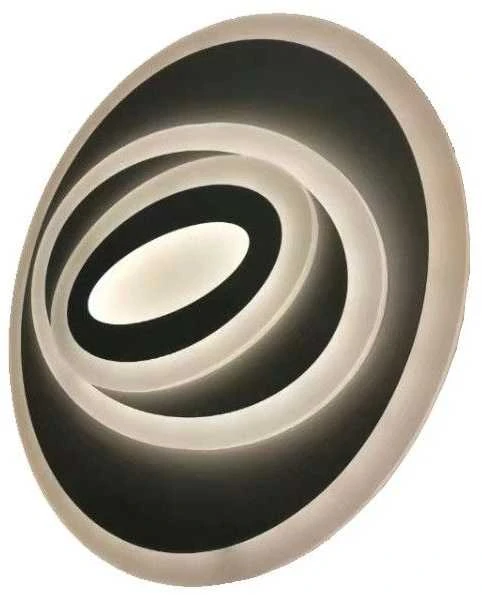 LED Lubinis šviestuvas Avide Olive 70W su pulteliu