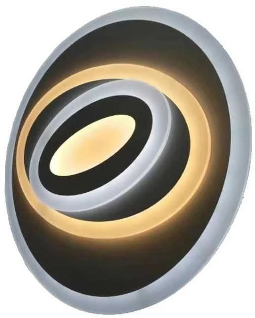 LED Lubinis šviestuvas Avide Olive 70W su pulteliu