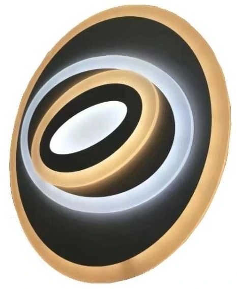 LED Lubinis šviestuvas Avide Olive 70W su pulteliu