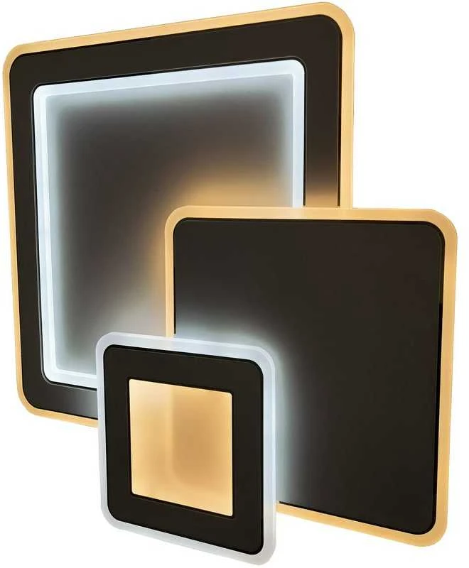 LED Lubinis šviestuvas AVIDE Sophie 93W su pulteliu
