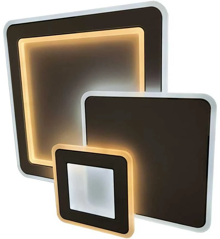 LED Lubinis šviestuvas AVIDE Sophie 93W su pulteliu