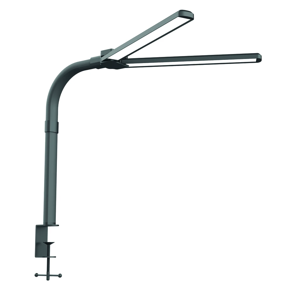 LED stalinis šviestuvas Avide 22W CCT su pulteliu