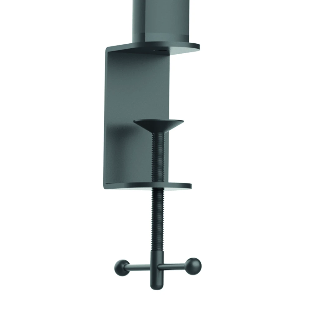 LED stalinis šviestuvas Avide 22W CCT su pulteliu