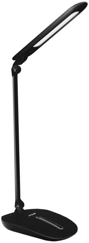 LED stalinis šviestuvas AVIDE Touch Dimmer 10W juodas