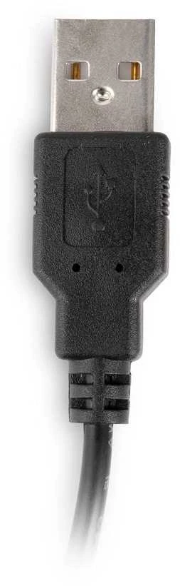 LED toršeras Avide 8W LED RGB+IC USB su pulteliu