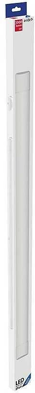 Lubinis šviestuvas Avide LED šviestuvas Batten 1200mm 30W 6400K