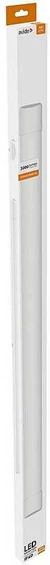 Lubinis šviestuvas Avide LED šviestuvas Batten 1200mm 30W 4000K