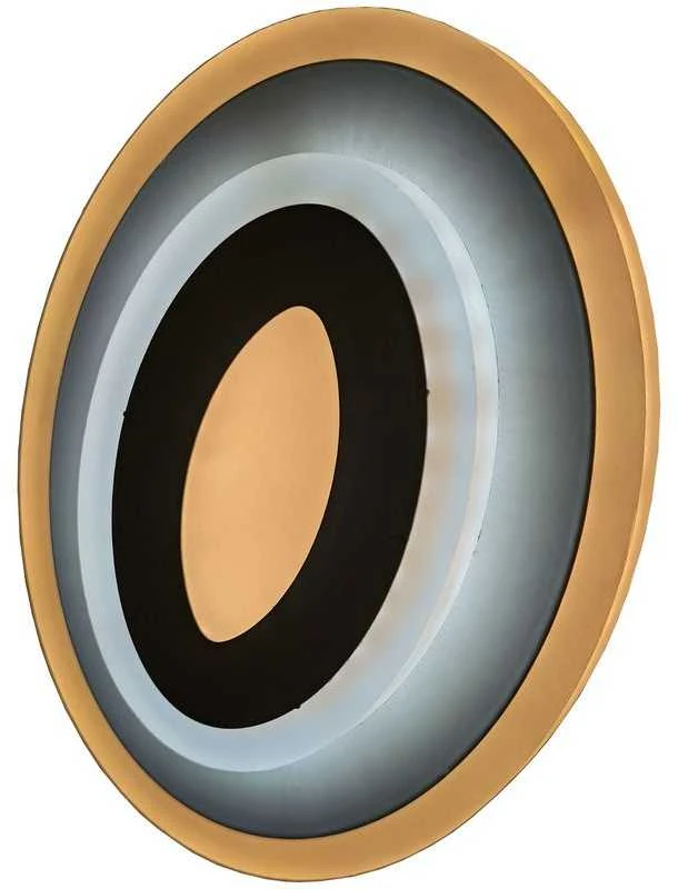 Lubinis šviestuvas LED sieninis šviestuvas AVIDE Olive mini 27W