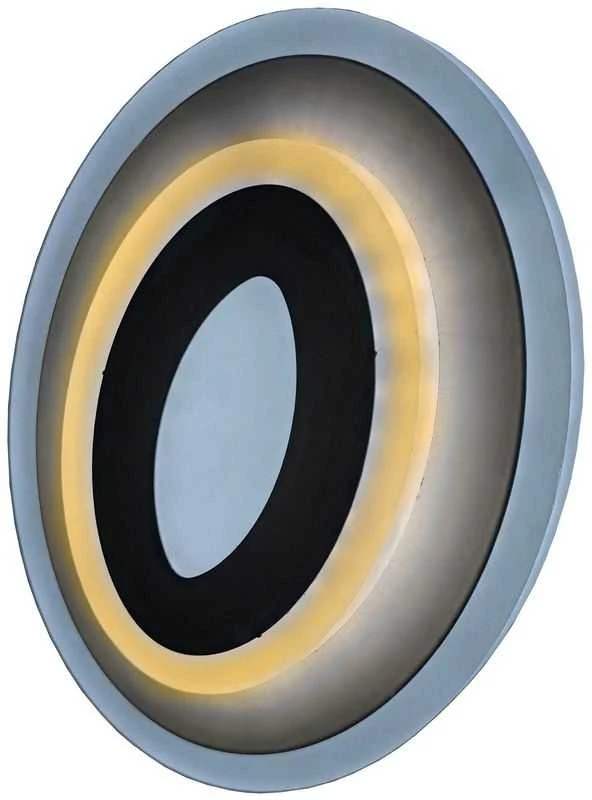 Lubinis šviestuvas LED sieninis šviestuvas AVIDE Olive mini 27W