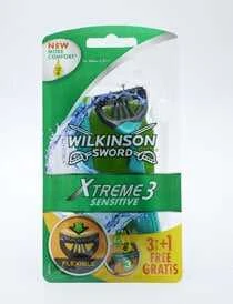 Wilkinson Sword Wilkinson Xtreme3 Sensitive