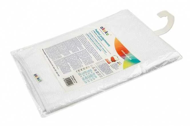 Albis AKUKU 60x120 cm neperšlampantis frotinis paklotas, A1284
