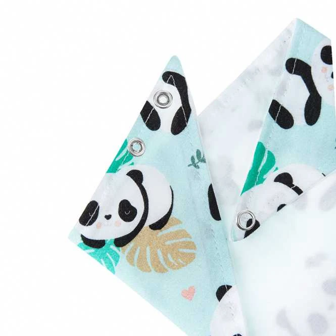 AKUKU seilinukas-kaklaskarė PANDA, A1503