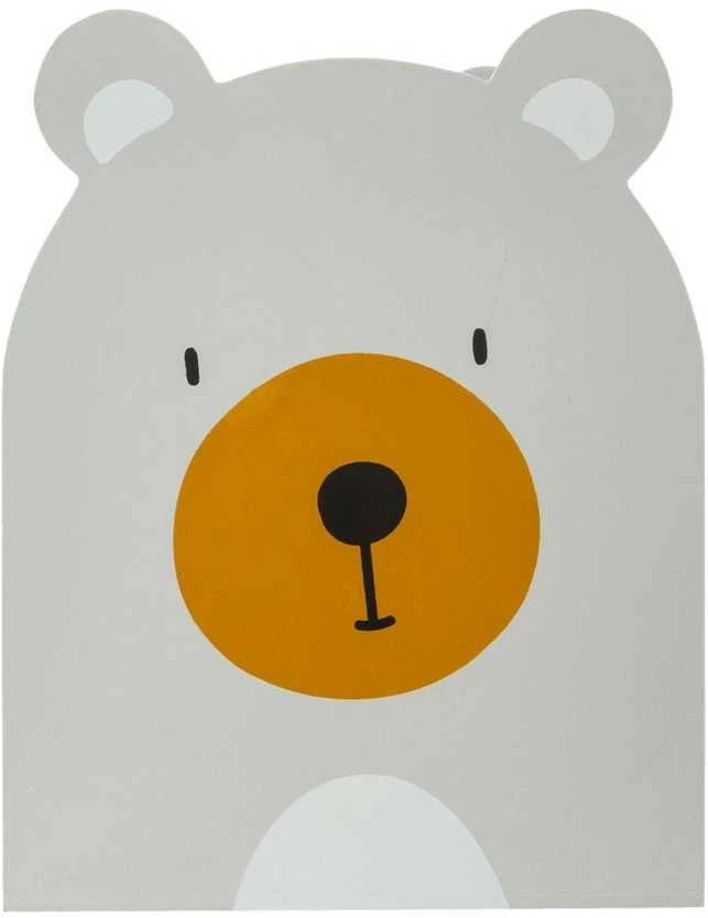 Atmosphera Createur Dinterieur ATMOSPHERA medinė įrankių dėžutė BEAR