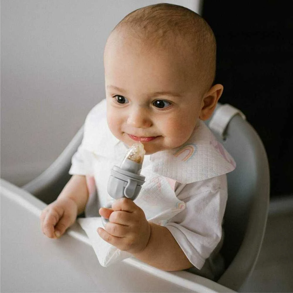 Baby Ono Babyono kieto maisto kramtukas Dino 1551