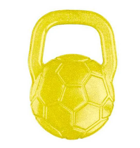 Baby Ono BABYONO kramtukas FUTBOLO KAMUOLYS
