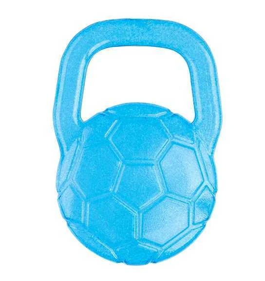 Baby Ono BABYONO kramtukas FUTBOLO KAMUOLYS