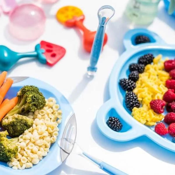 BabyOno lavinamasis kramtukas su barškučiu, APELSINAS, 499/02