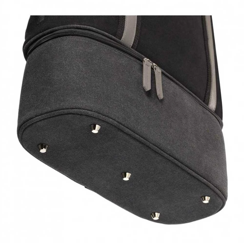 Baby Ono Babyono mamos tašė „COMFORT SUPREME” juoda 1509/01