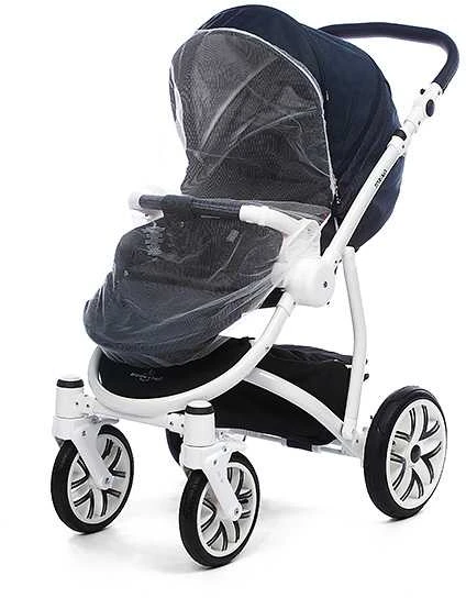 Baby Ono BABYONO tinkelis nuo uodų vežimėliui