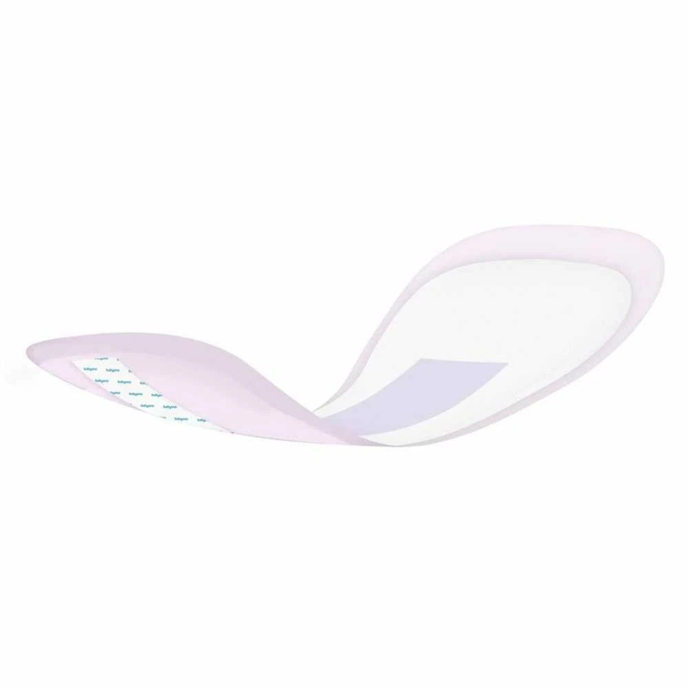 Baby Ono BABYONO vienkartiniai įklotai po gimdymo COMFORT, 15 vnt.