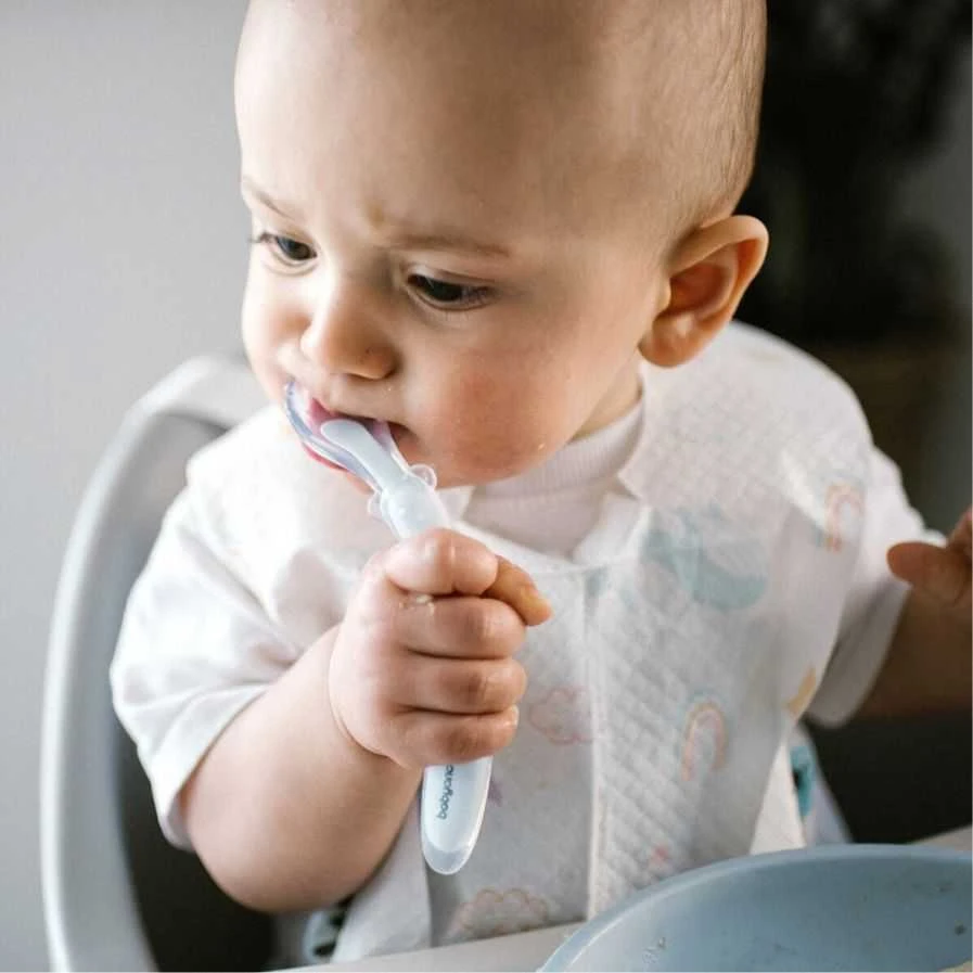 Baby Ono BABYONO vienkartiniai seilinukai, 10 vnt.