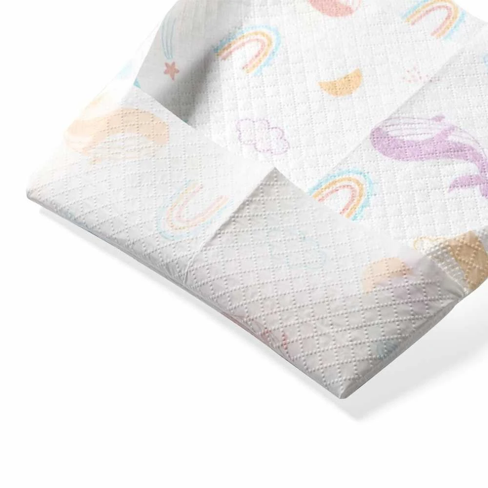 Baby Ono BABYONO vienkartiniai seilinukai, 10 vnt.