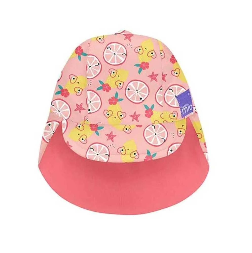 BAMBINO MIO dvipusė maudymosi kepurė PUNCH