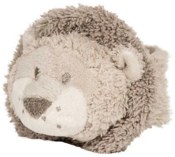 BOJUNGLE riešinė su žaisliuku LION