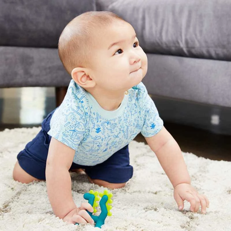BOON kramtukas 0-12m Dragon B11168