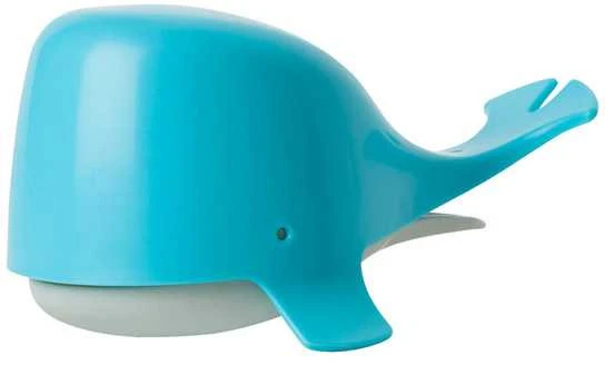 BOON vonios žaislas CHOMP Hungry Whale