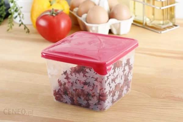 BRANQ 0,75 l plastikinis indelis RUKKOLA, 6 vnt.