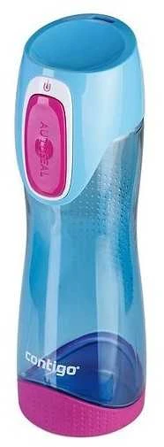 Gertuvė vandeniui Contigo Swish, 500 ml. 2095342