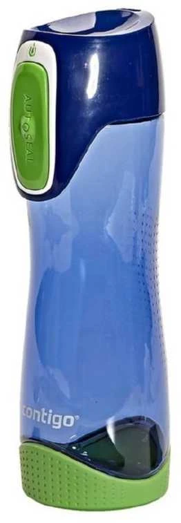 Gertuvė vandeniui Contigo Swish, 500 ml. 2095342