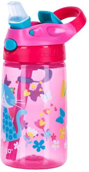Vaikiška gertuvė Contigo Gizmo Flip 420 ml