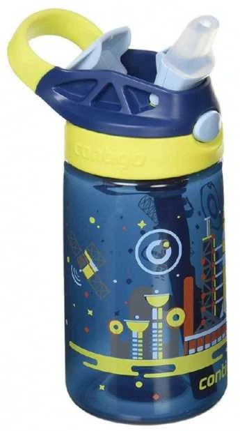 Contigo Vaikiška gertuvė Gizmo Flip CON2094997, 420ml