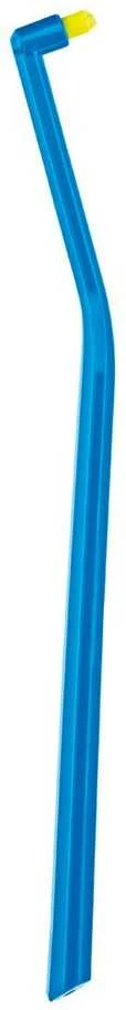 CURAPROX vieno danties šepetėlis 1006 SINGLE, mėlynas
