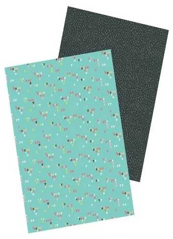 DECOPATCH mini rinkinys ŠUNIUKAS