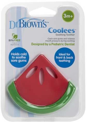 DR.BROWNS kramtukas Arbūzas TE220-P2