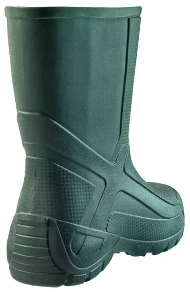 DRY WALKER auliniai batai XTRACK Short, žali