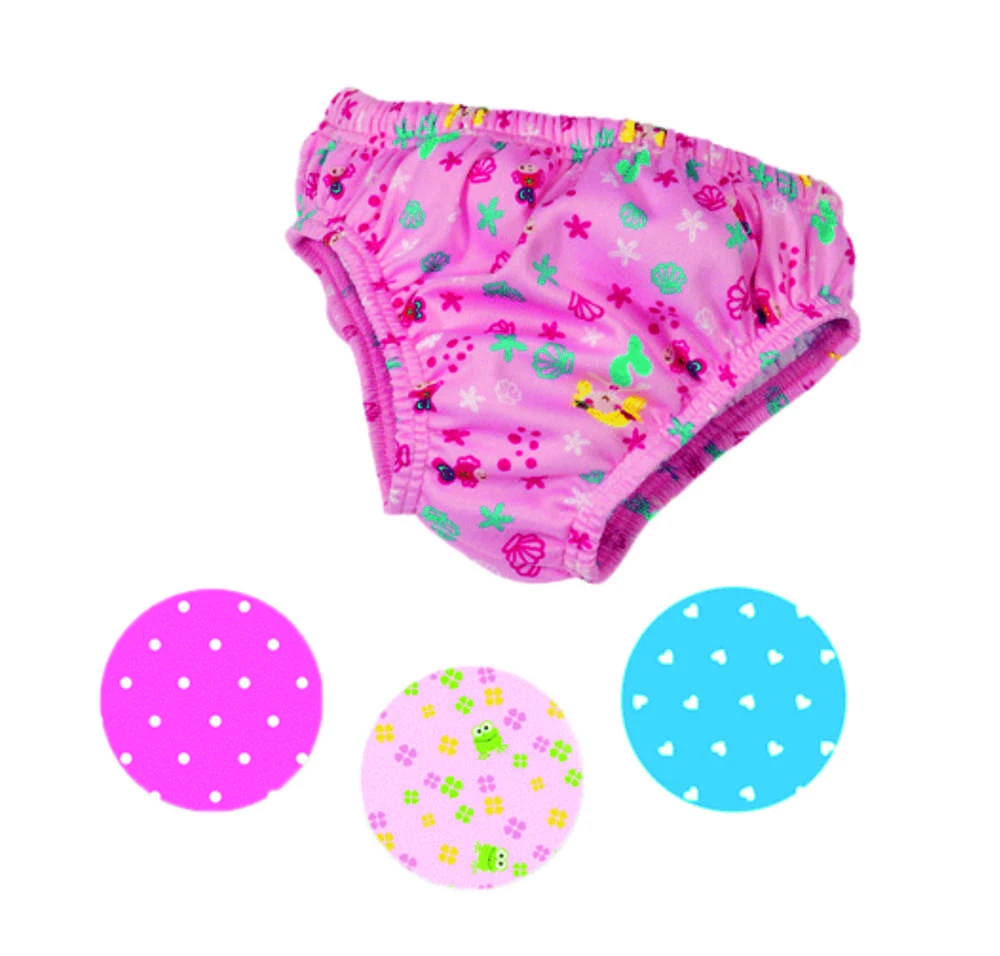 Fashy Maud. kelnaitės NAPPY merg. 1552 01 S 62/68